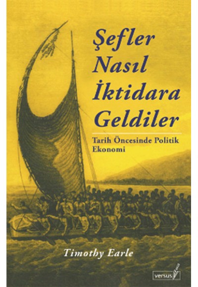 Şefler Nasıl İktidara Geldiler