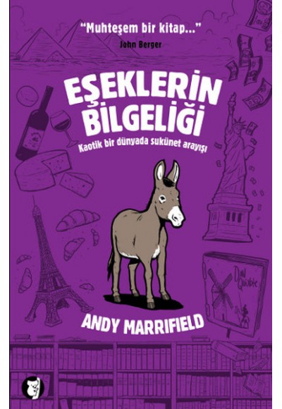 Eşeklerin Bilgeliği