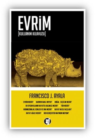 Evrim