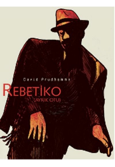 Rebetiko