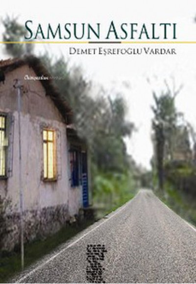 Samsun Asfaltı