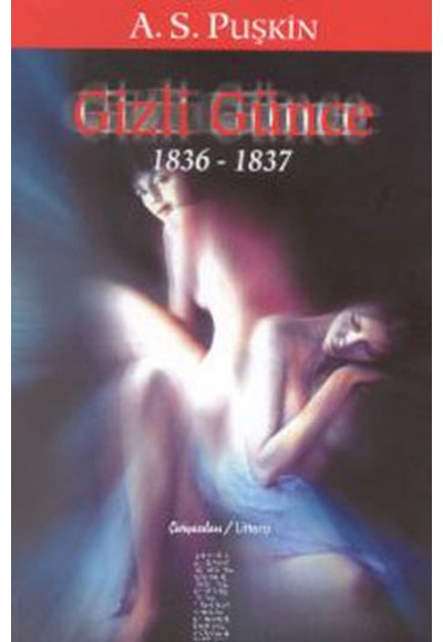 Gizli Günce/ 1836-1837