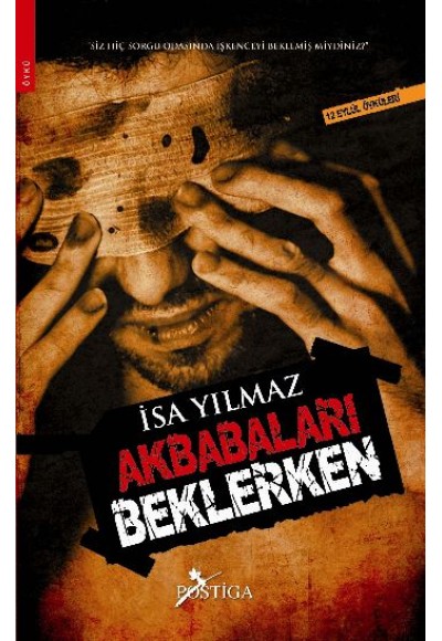 Akbabaları Beklerken