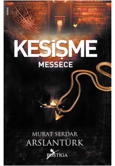 Kesişme / Messece