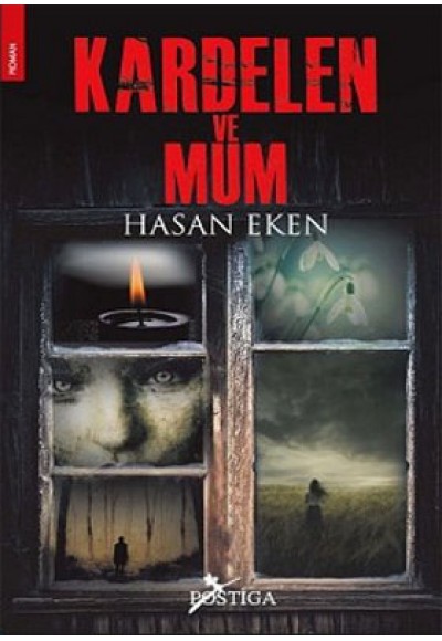 Kardelen ve Mum