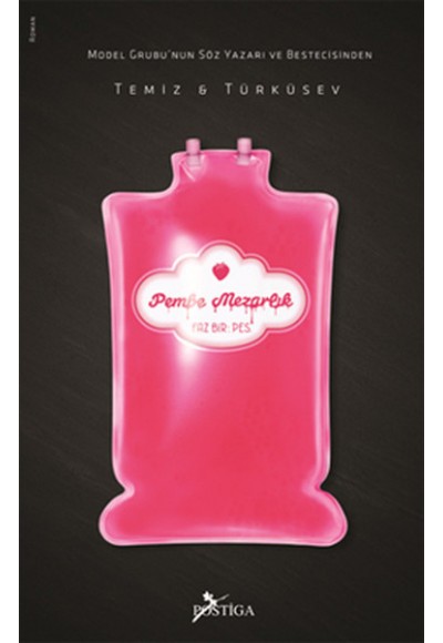 Pembe Mezarlık