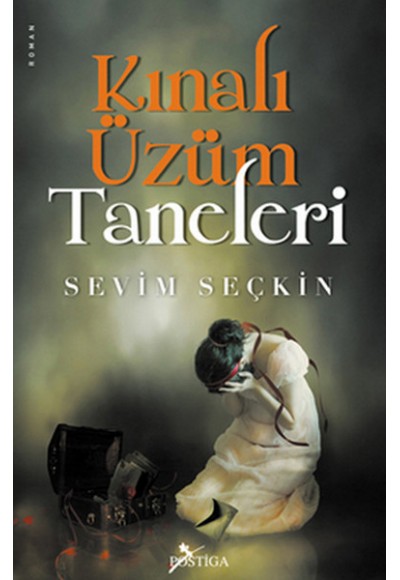 Kınalı Üzüm Taneleri