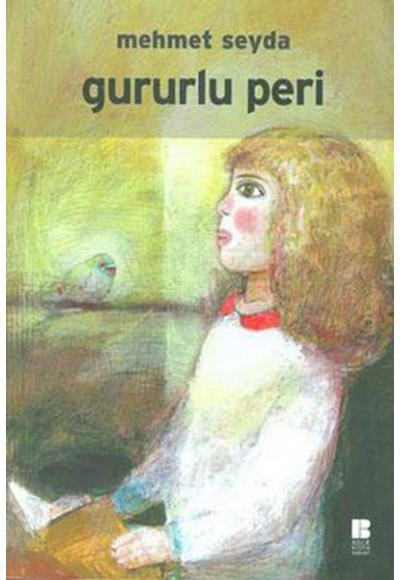 Gururlu Peri