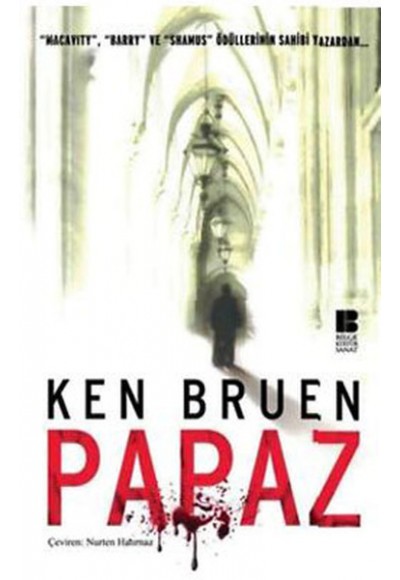 Papaz