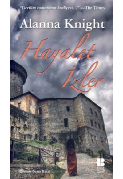 Hayalet İzler