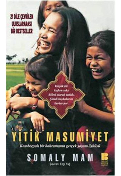 Yitik Masumiyet