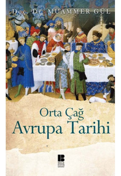 Orta Çağ Avrupa Tarihi