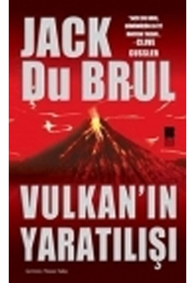 Vulkan'ın Yaratılışı