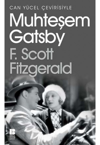 Muhteşem Gatsby