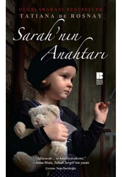 Sarah’nın Anahtarı