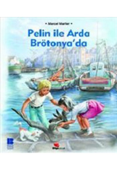 Pelin ile Arda Brötönya'da