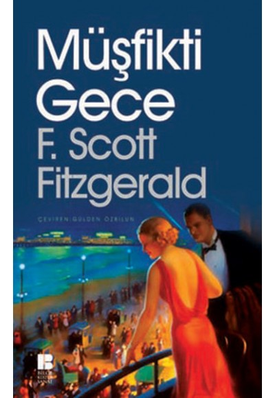 Müşfikti Gece