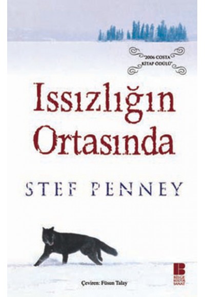 Issızlığın Ortasında