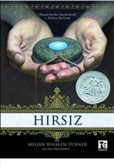 Hırsız