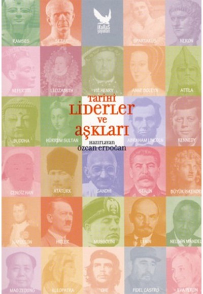 Tarihi Liderler ve Aşkları