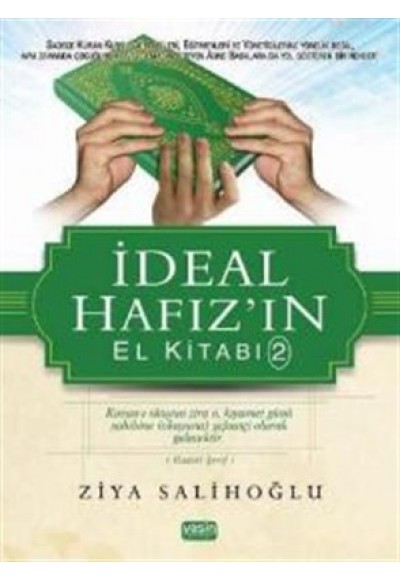 İdeal Hafız'ın El Kitabı 2