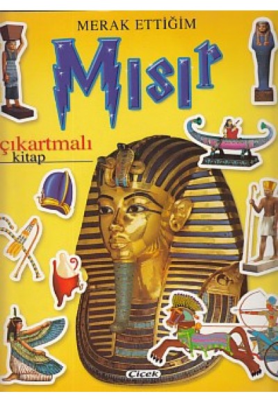 Merak Ettiğim Mısır
