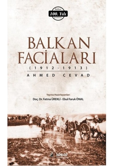 Balkan Faciaları (1912-1913)