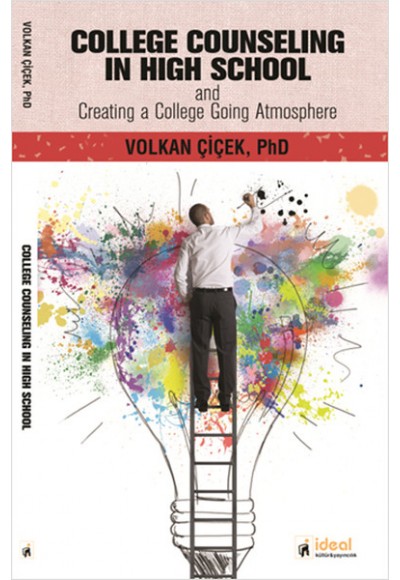 College Counseling In High School