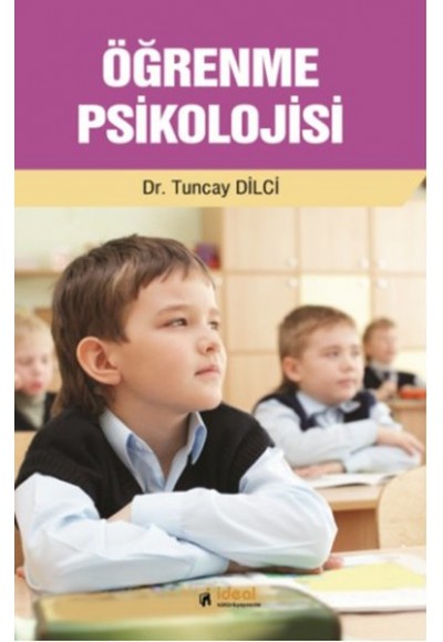 Öğrenme Psikolojisi