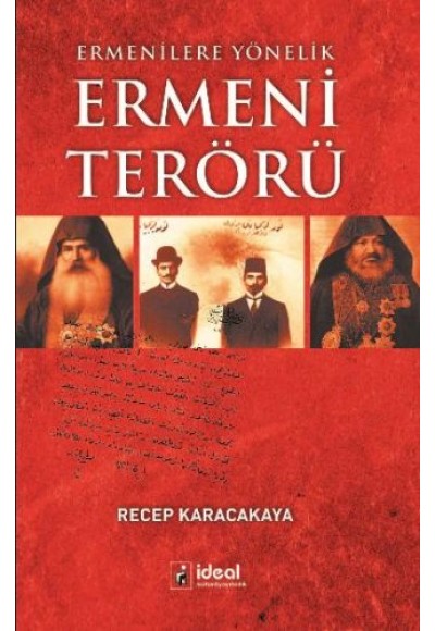 Ermenilere Yönelik Ermeni Terörü