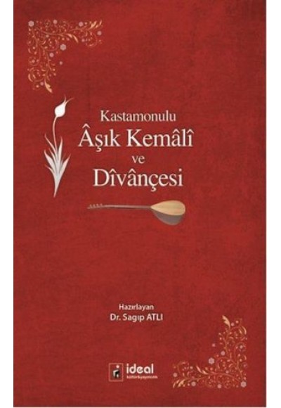 Kastamonulu Aşık Kemali ve Divançesi