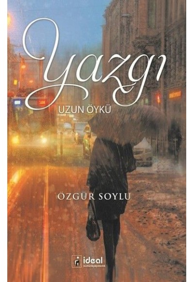 Yazgı Uzun Öykü