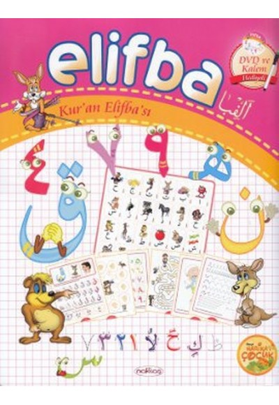Elifba
