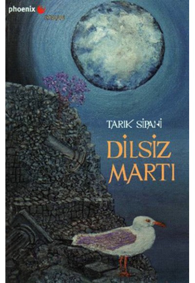 Dilsiz Martı