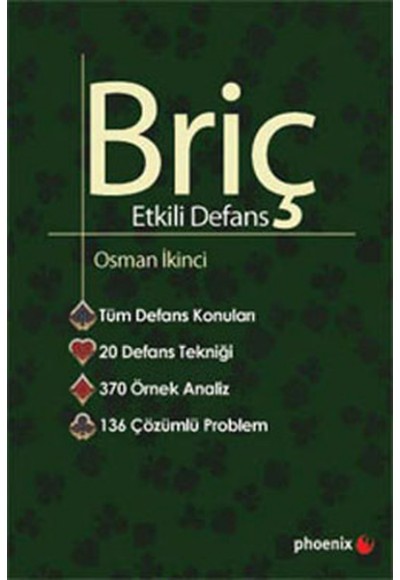 Briç Etkili Defans