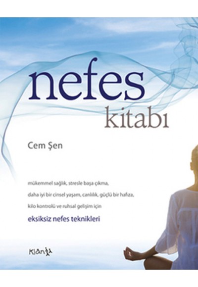 Nefes Kitabı