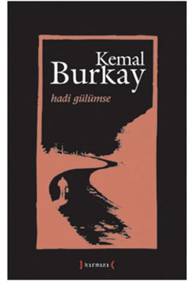 Hadi Gülümse
