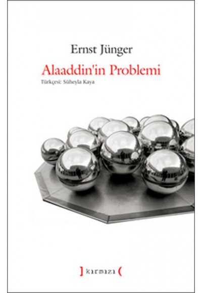 Alaaddin'in Problemi