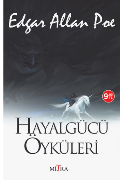 Hayalgücü Öyküleri