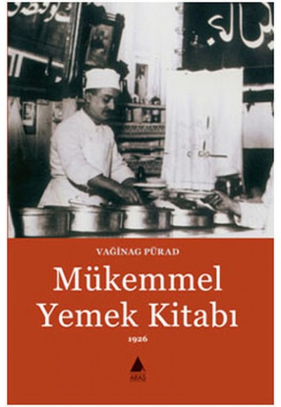 Mükemmel Yemek Kitabı