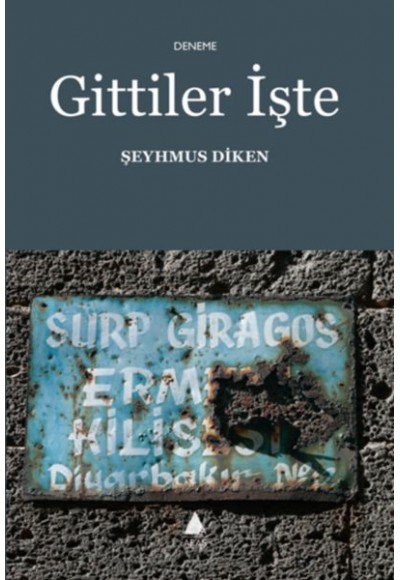 Gittiler İşte