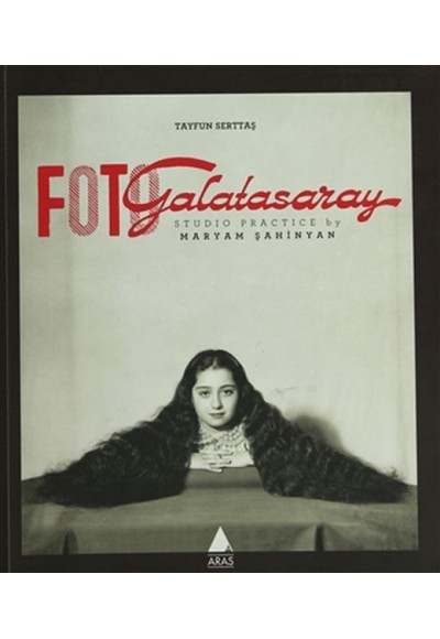 Foto Galatasaray - Studio Practice by Maryam Şahinyan