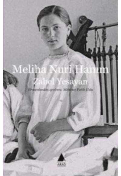 Meliha Nuri Hanım