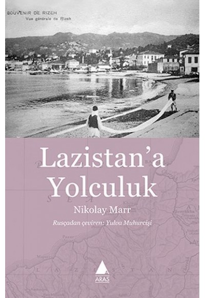 Lazistan'a Yolculuk