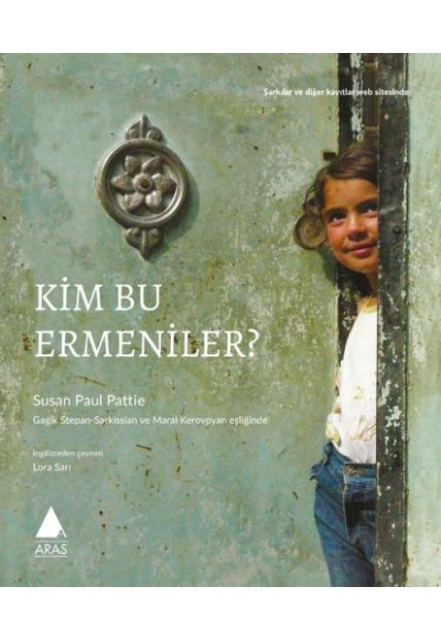 Kim Bu Ermeniler?