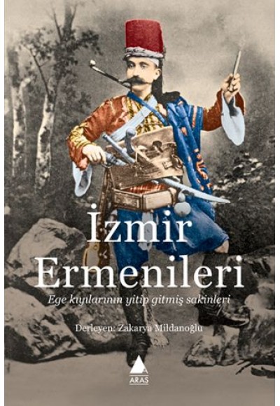 İzmir Ermenileri