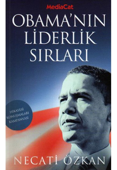 Obama'nın Liderlik Sırları