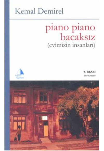 Piano Piano Bacaksız