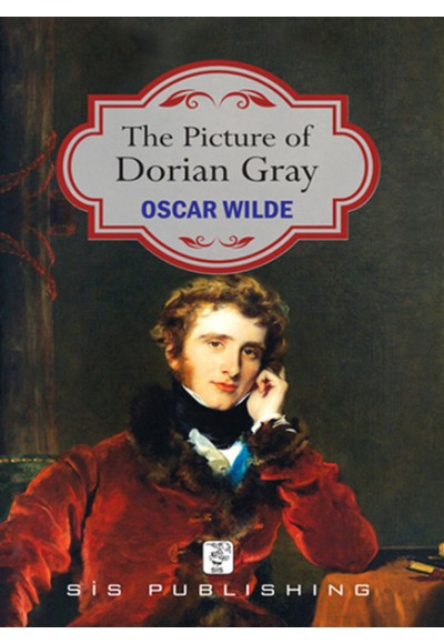 The Picture Of Dorian Gray (İngilizce)