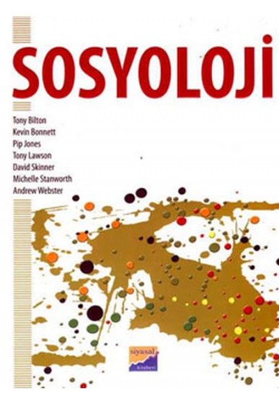 Sosyoloji